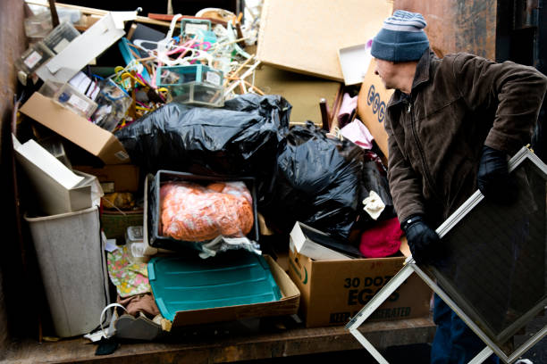 Toledo, IA Junk Removal Services Company